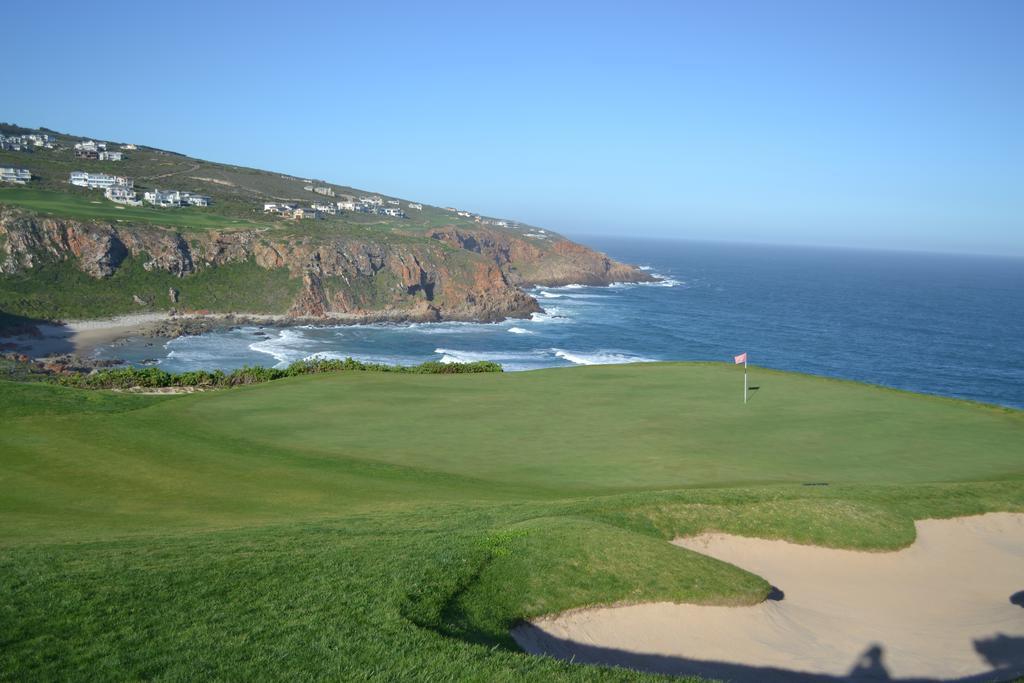 מוסל ביי Pinnacle Point - Golf Safari Sa מראה חיצוני תמונה
