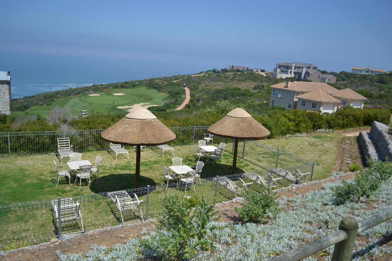 מוסל ביי Pinnacle Point - Golf Safari Sa מראה חיצוני תמונה
