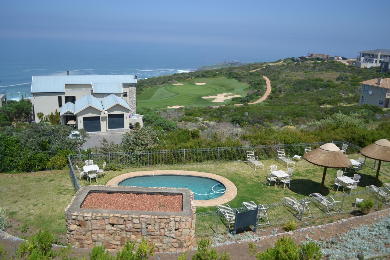 מוסל ביי Pinnacle Point - Golf Safari Sa מראה חיצוני תמונה
