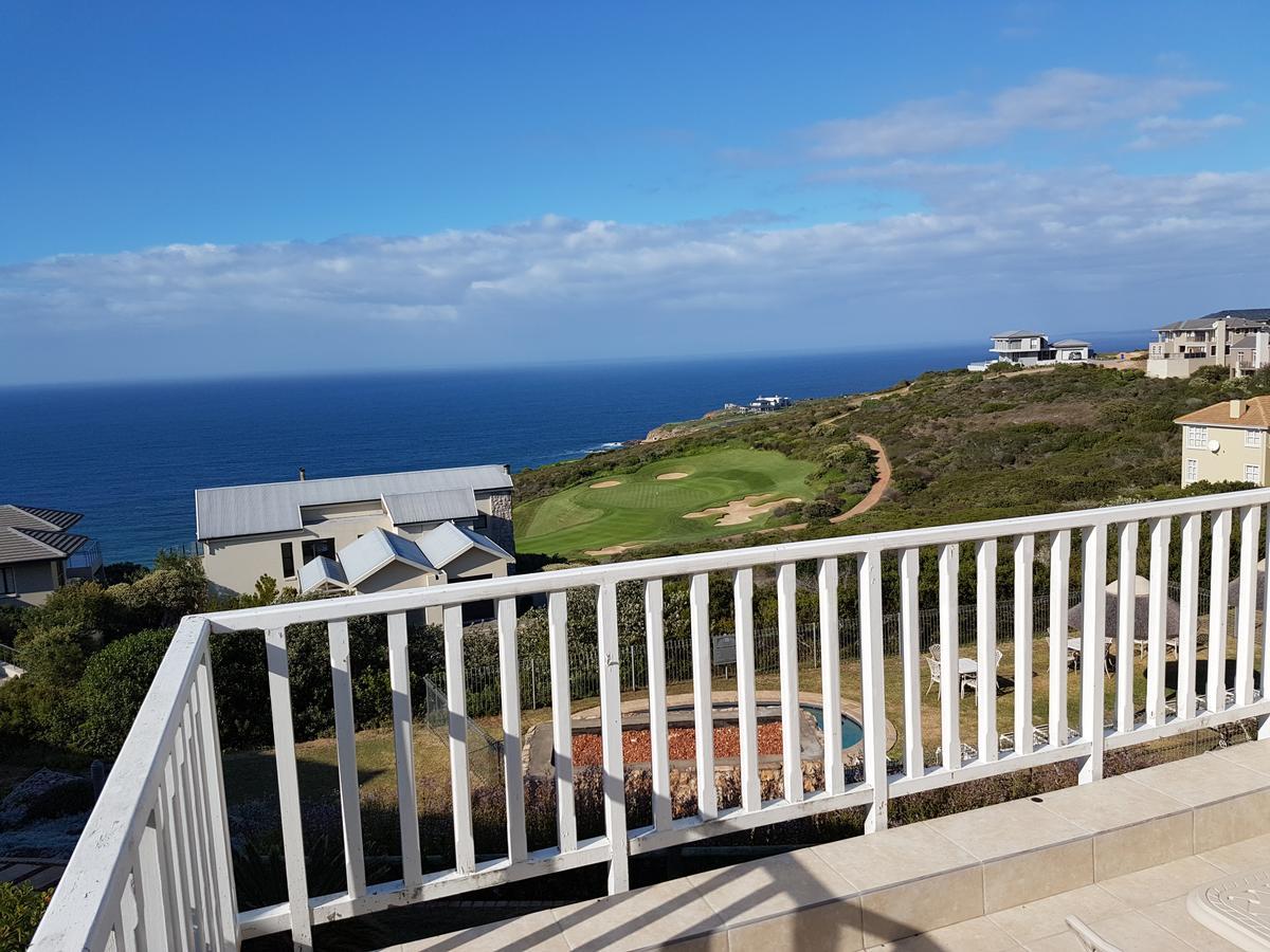מוסל ביי Pinnacle Point - Golf Safari Sa מראה חיצוני תמונה