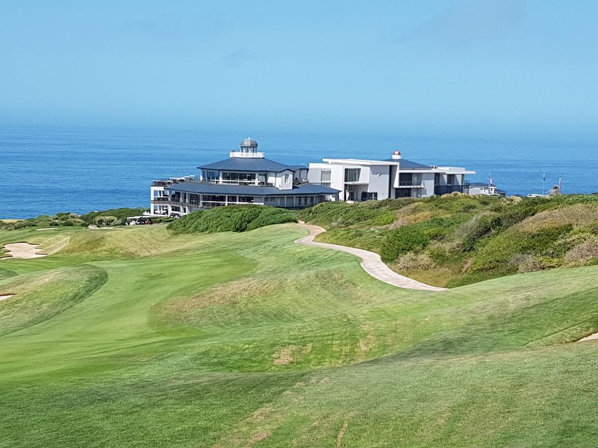 מוסל ביי Pinnacle Point - Golf Safari Sa מראה חיצוני תמונה