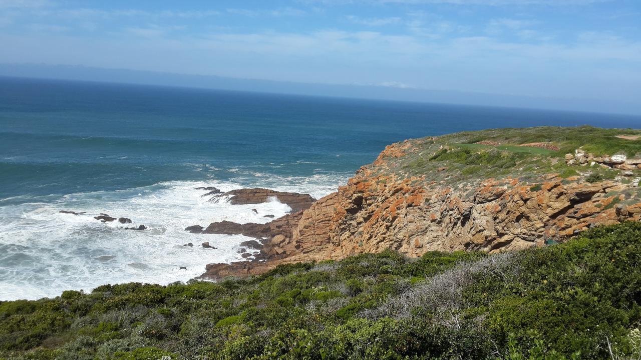 מוסל ביי Pinnacle Point - Golf Safari Sa מראה חיצוני תמונה