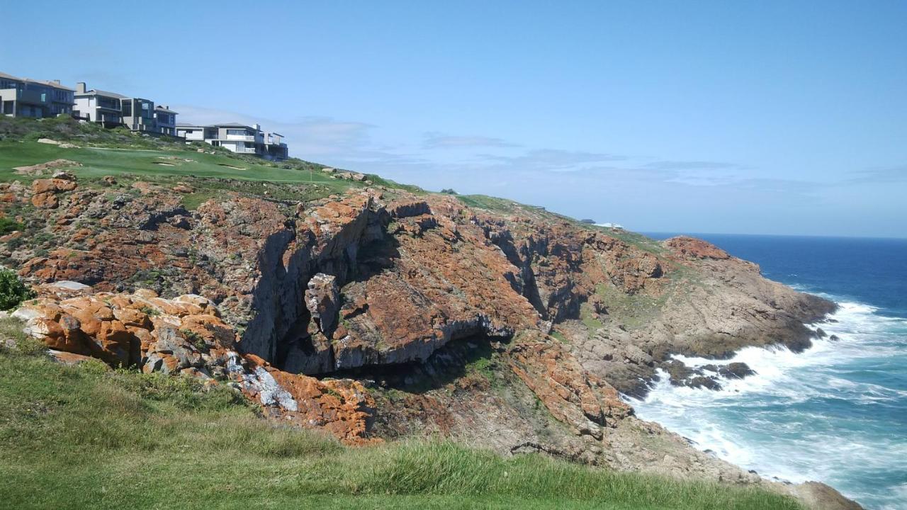 מוסל ביי Pinnacle Point - Golf Safari Sa מראה חיצוני תמונה