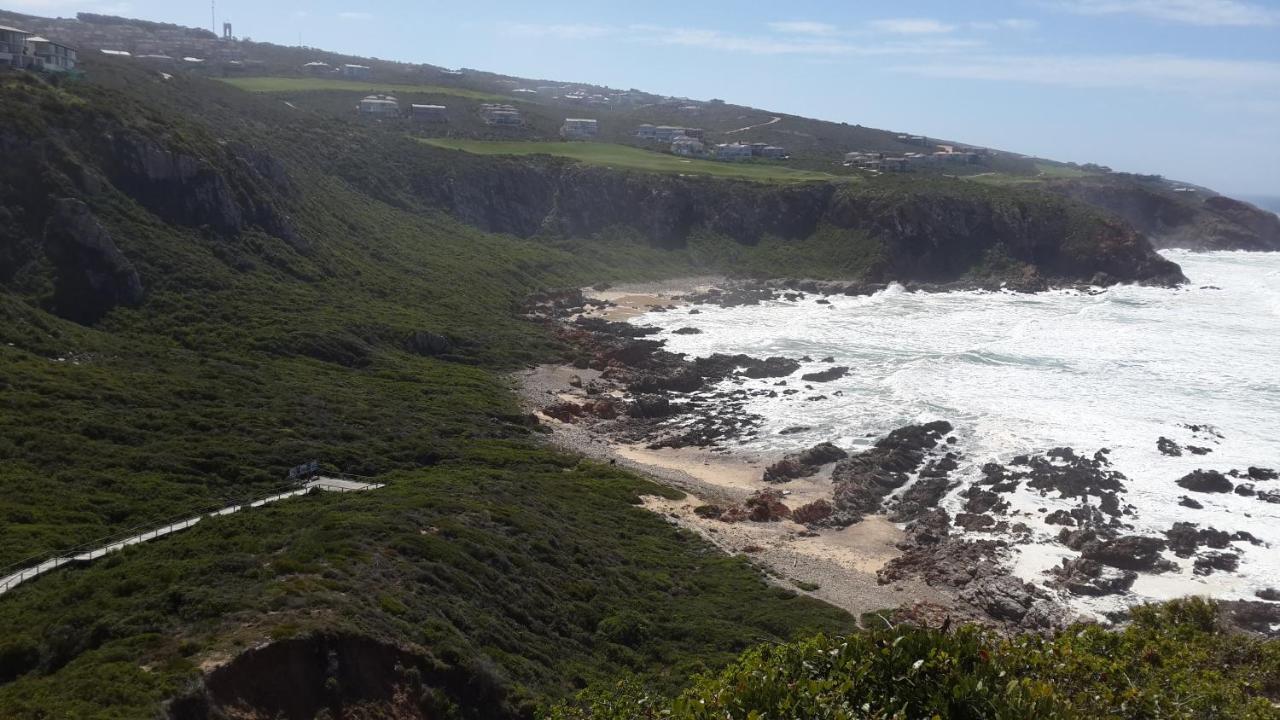 מוסל ביי Pinnacle Point - Golf Safari Sa מראה חיצוני תמונה