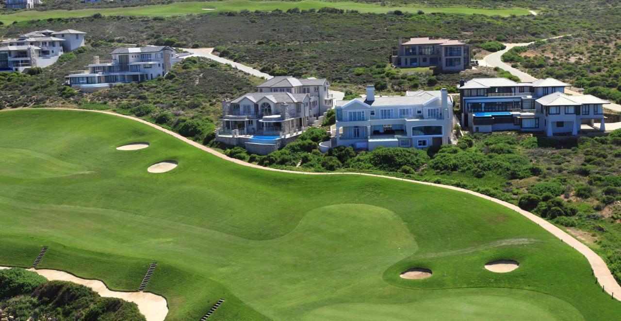 מוסל ביי Pinnacle Point - Golf Safari Sa מראה חיצוני תמונה