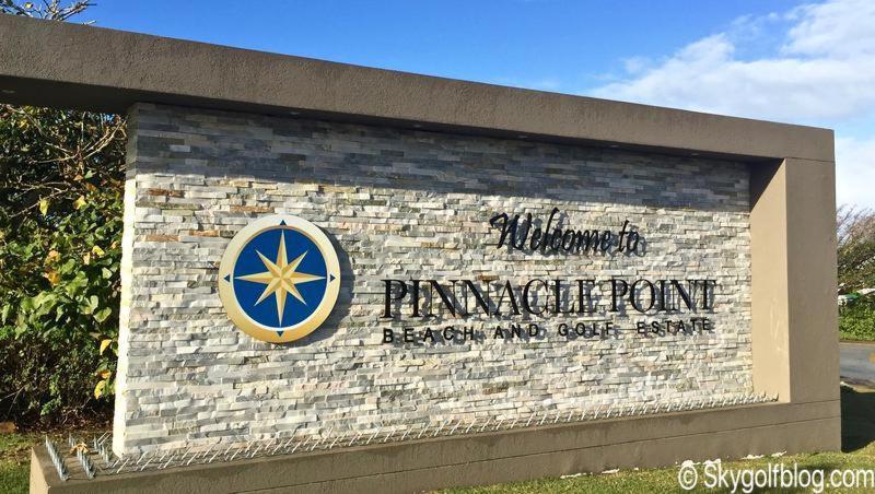 מוסל ביי Pinnacle Point - Golf Safari Sa מראה חיצוני תמונה