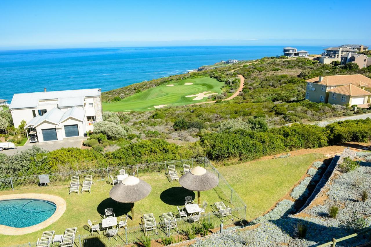 מוסל ביי Pinnacle Point - Golf Safari Sa מראה חיצוני תמונה